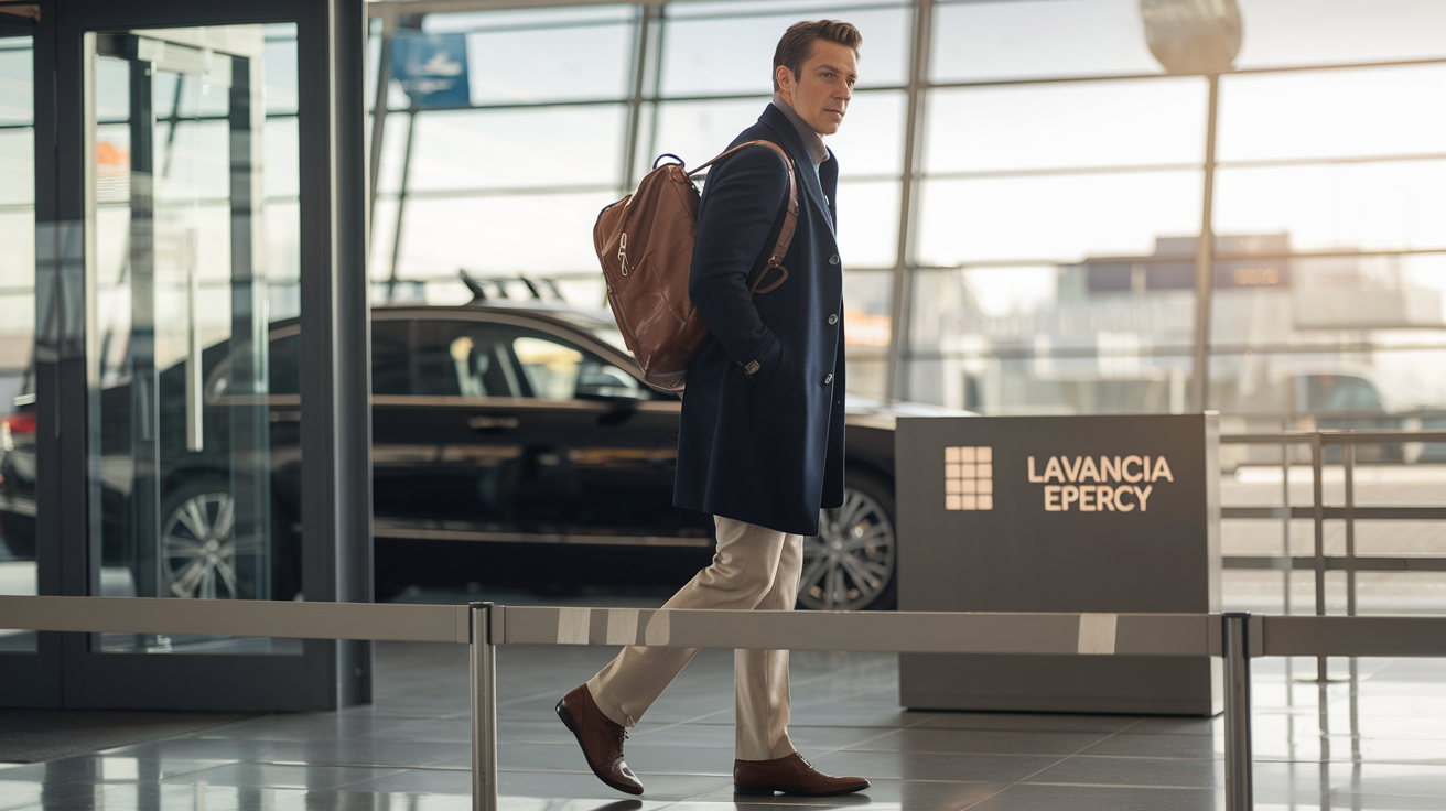 Geneva Airport Transfer to Lavancia-Epercy: Your Complete Guide